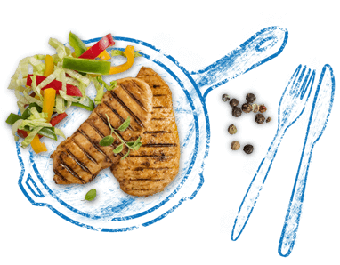 e-food: élelmiszerbiztonság